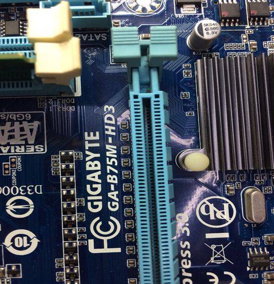  GA-B75M-HD3 REV1.0