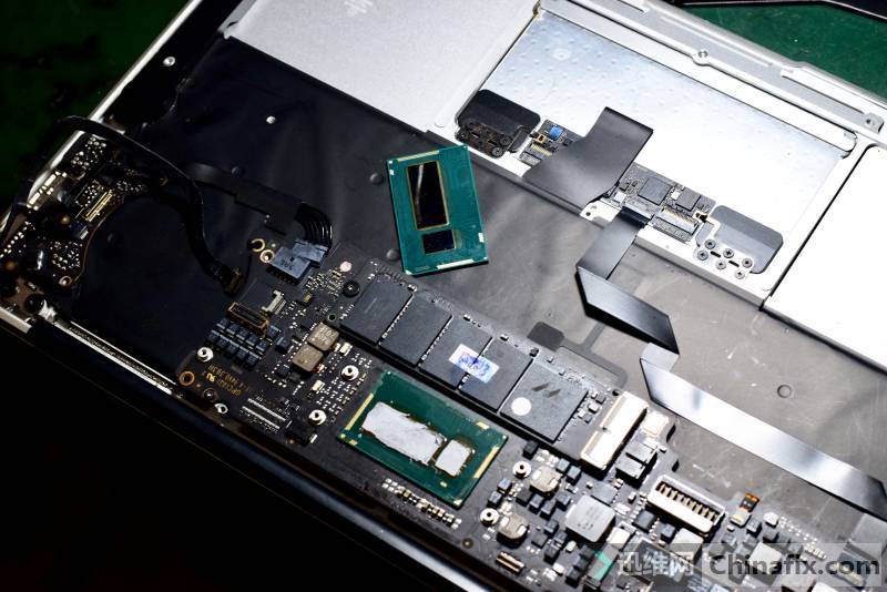 MACBOOK AIR A1466CPU