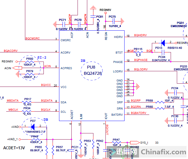 Da0r53mb6e0 rev e схема