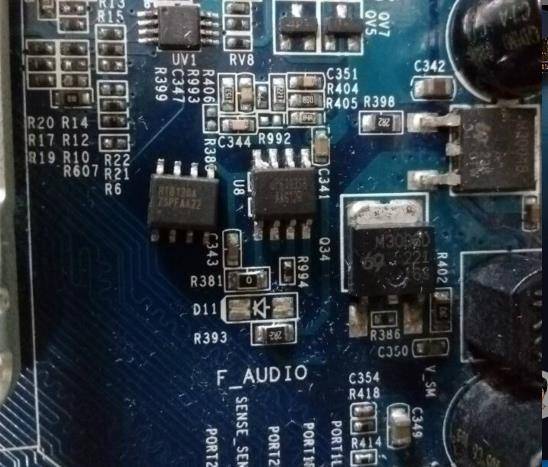 ʵRT8120AUP6103S8
