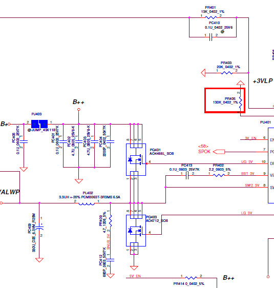 蛋疼的二修联想y430p多处故障维修