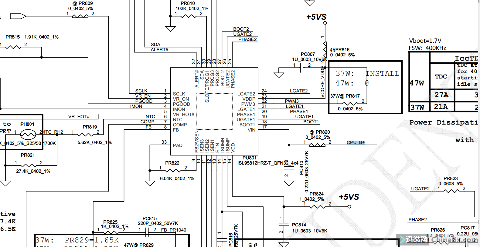 ssc9522s应用电路图图片