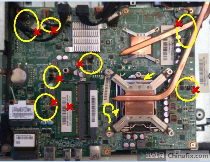 Lenovo C340 C440һ ԭװԴ19v ˲...