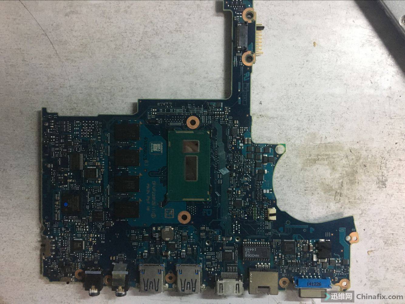 求松下cfmx4dfup2281zefjth7bios