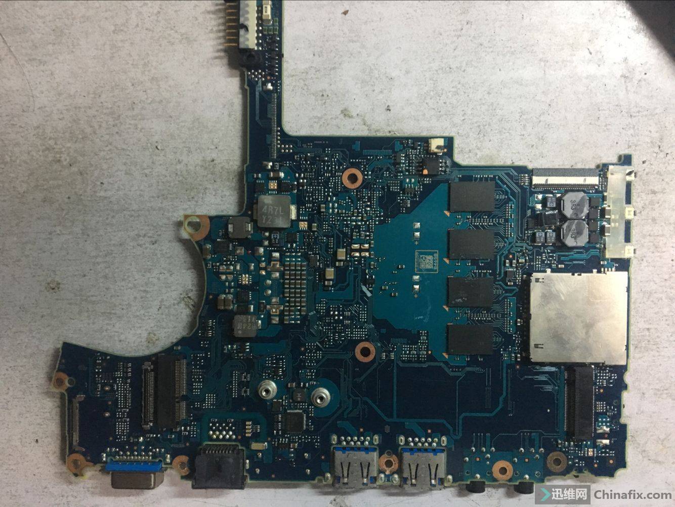 求松下cfmx4dfup2281zefjth7bios