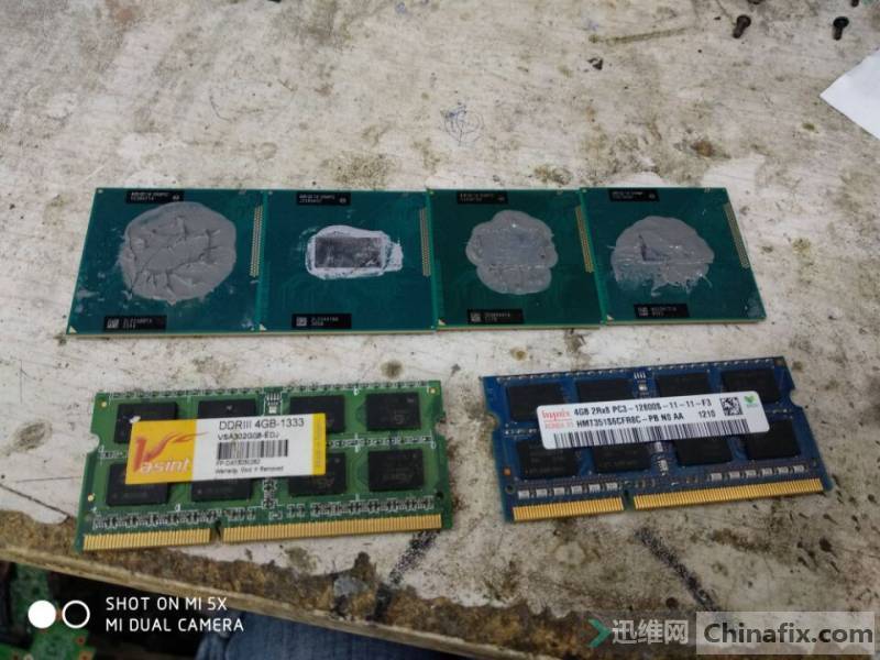 ۱ʼǱCPU I5 4Gڴ