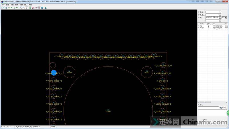 ְҷA85XM-A 1.01cpuѹλ