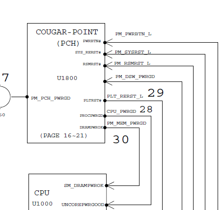 ƻA1278 820 3115 B CPU