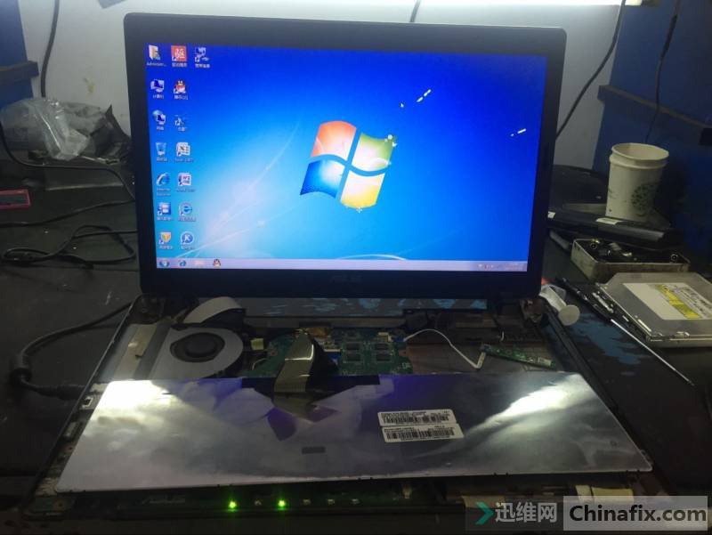 ASUS X54H ţK54HR 3.0 ϵͳ