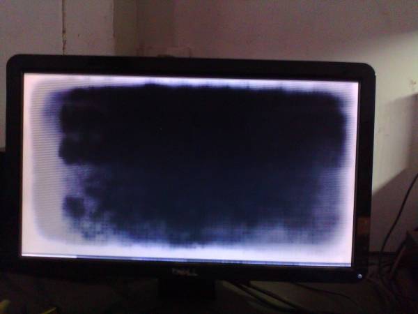 DELL S1909W LCDҺʾ