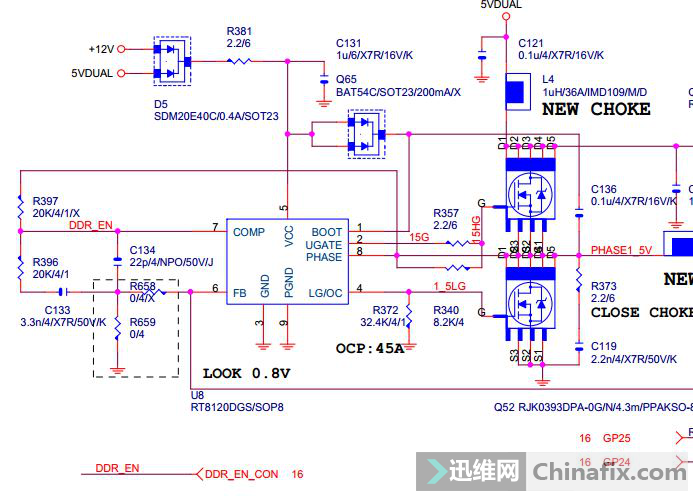 技嘉h81mds2反复重启维修