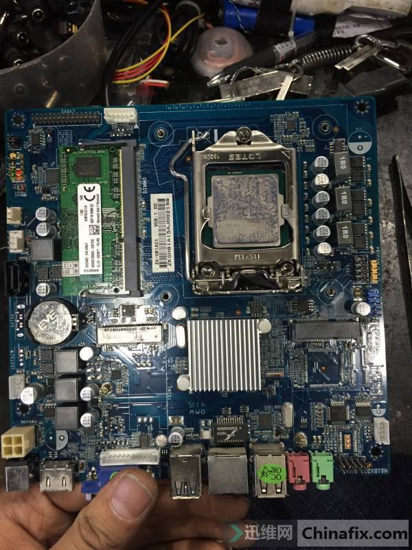 ƻһZA-H81AC1 VER:1.00 bios 0.8ͨ