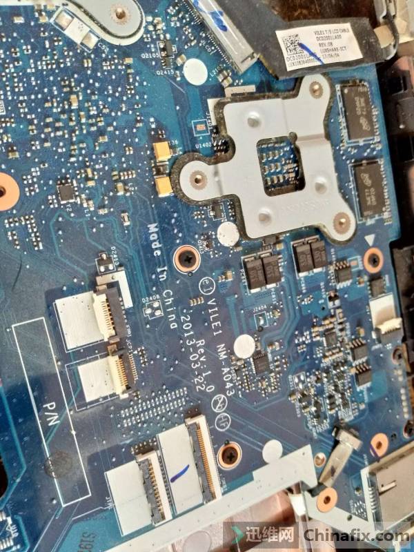 ����E431�ʼǱ�������0.89���ң�ˢBIOS����