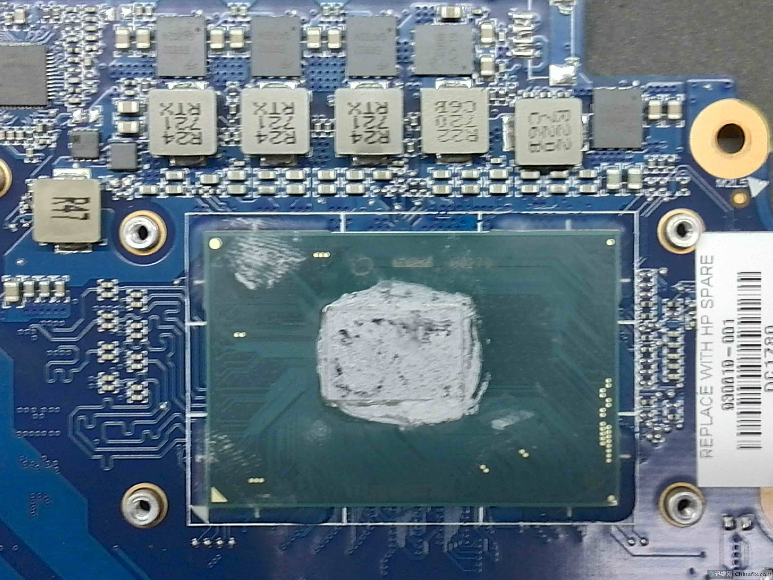 HP 暗影精灵3 TPN-Q194 DAG3AAMBAF0 高