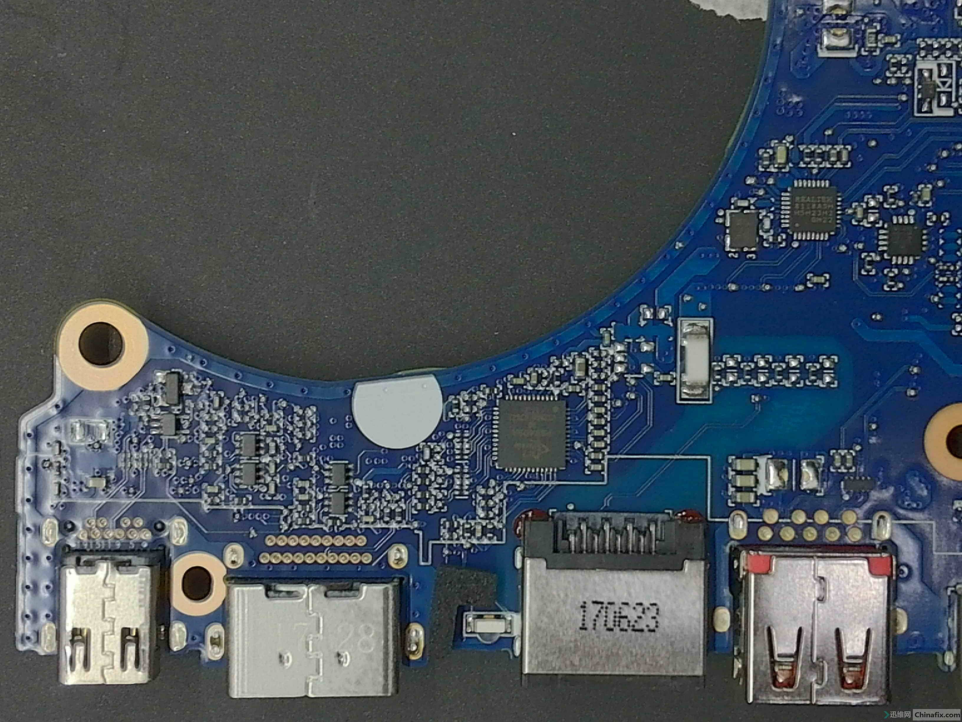 HP 暗影精灵3 TPN-Q194 DAG3AAMBAF0 高