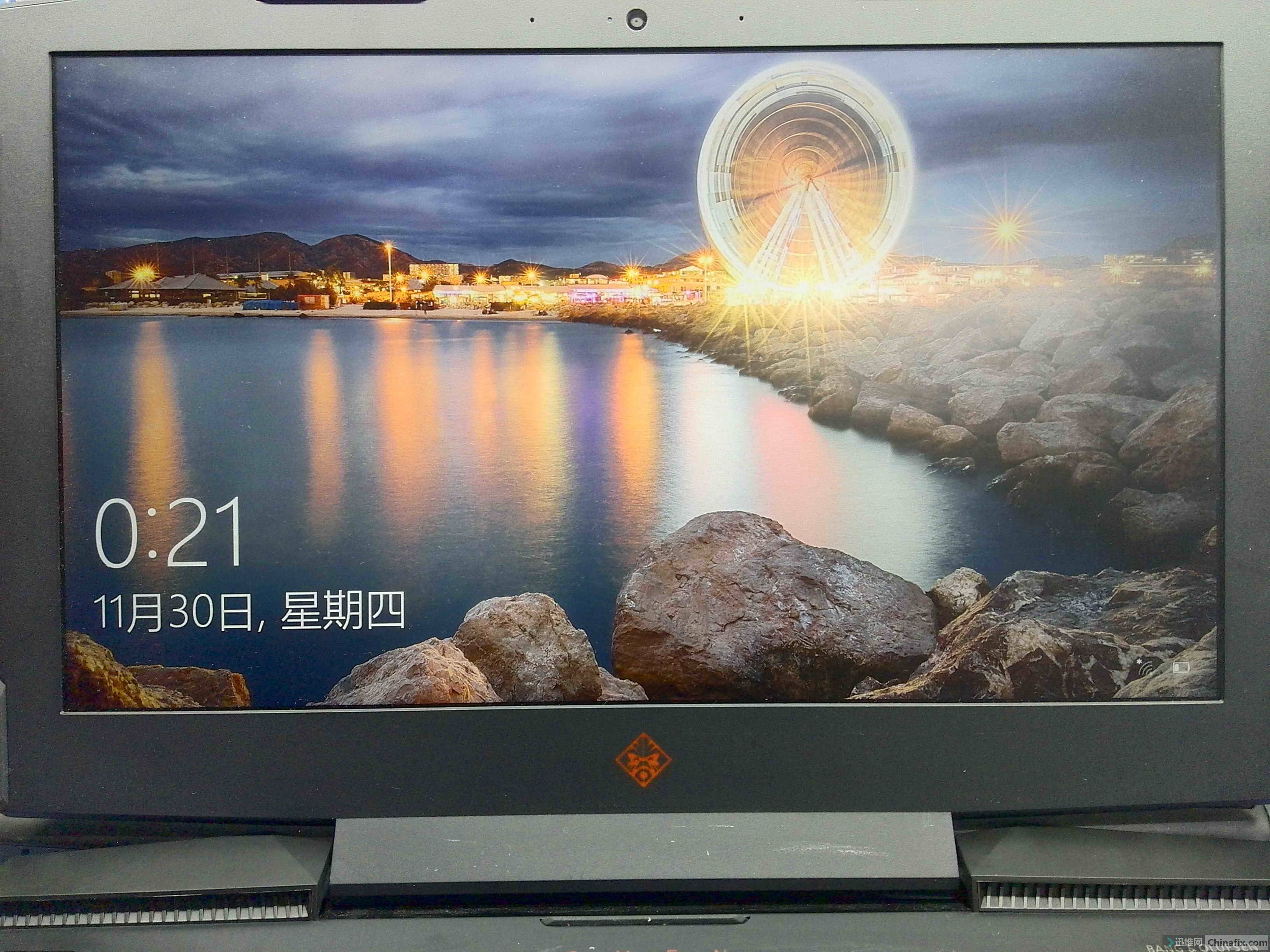 HP 暗影精灵3 TPN-Q194 DAG3AAMBAF0 高