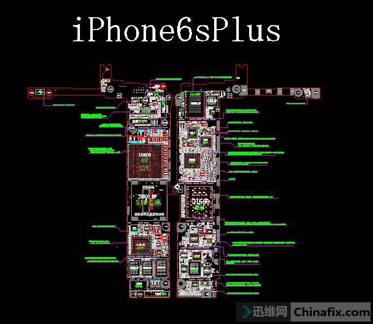Iphone6sPlus ƶźȶάޡ