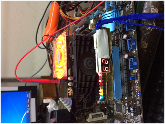 ˶ FIA55-MLX 2.0 ʾ BIOSַ