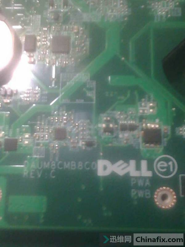 DELL N4010ԴָʾƲ˸ά