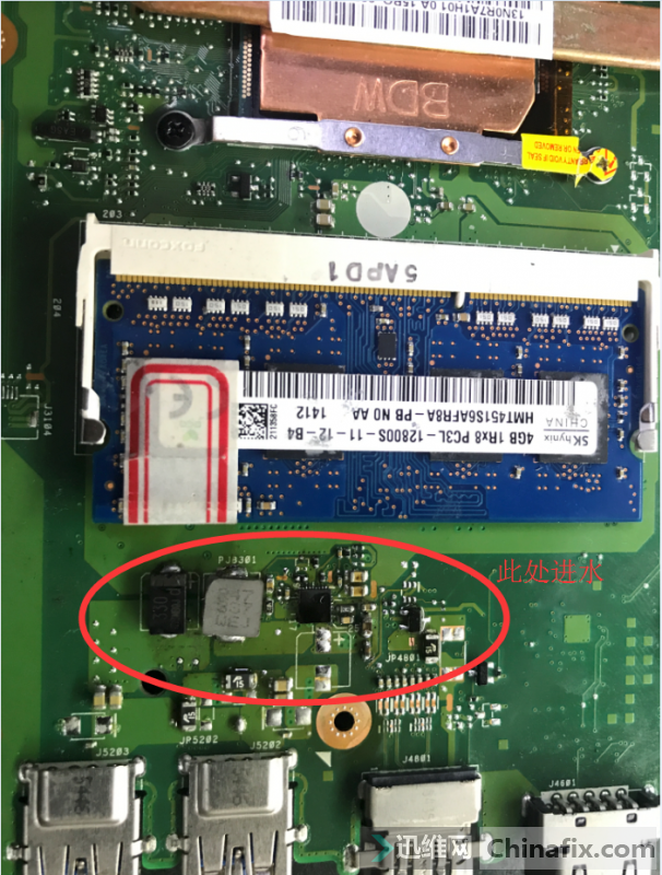 ˶X555LD REV3.6ˮάڴ淽