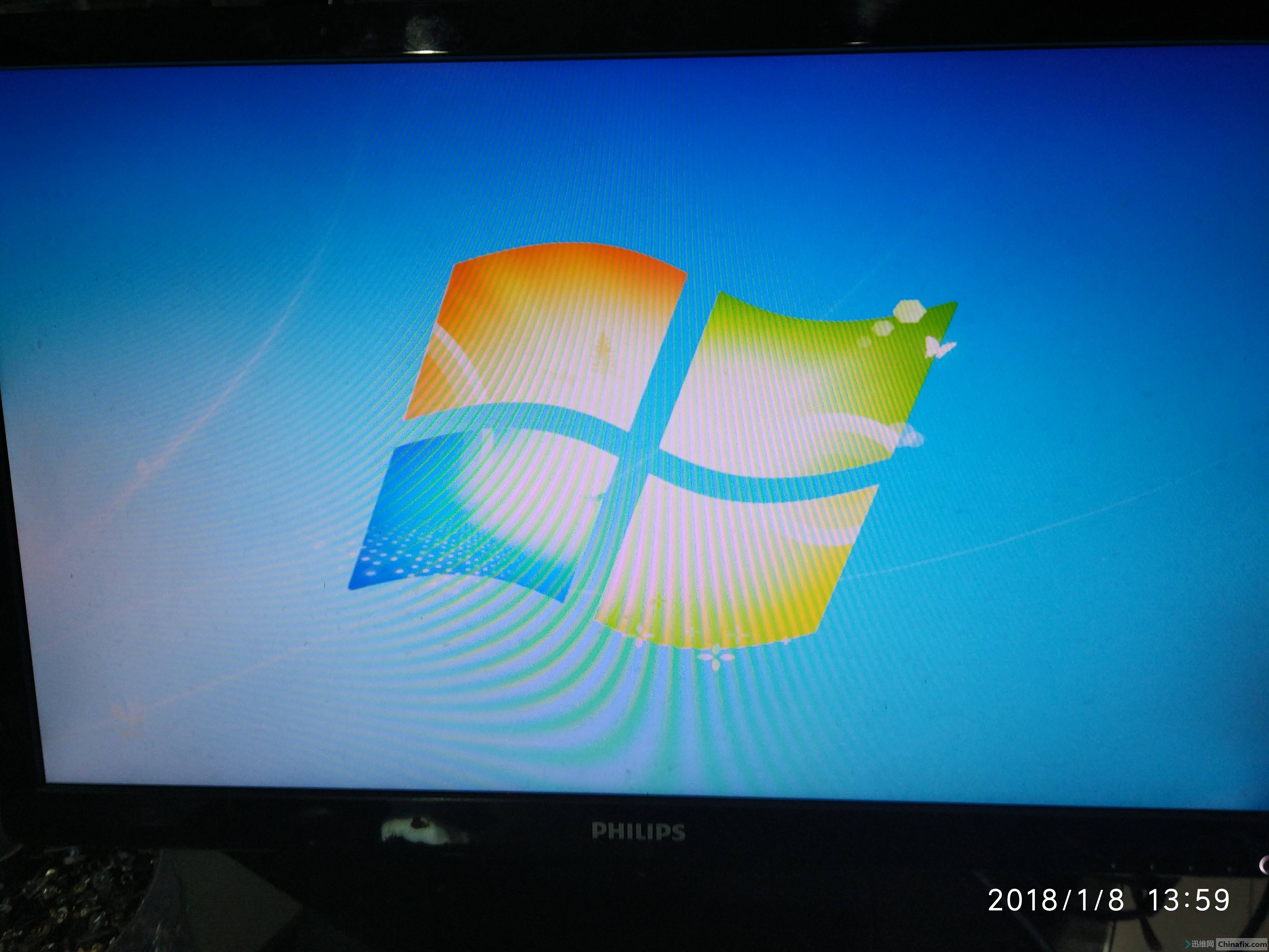 226v4l不开机维修