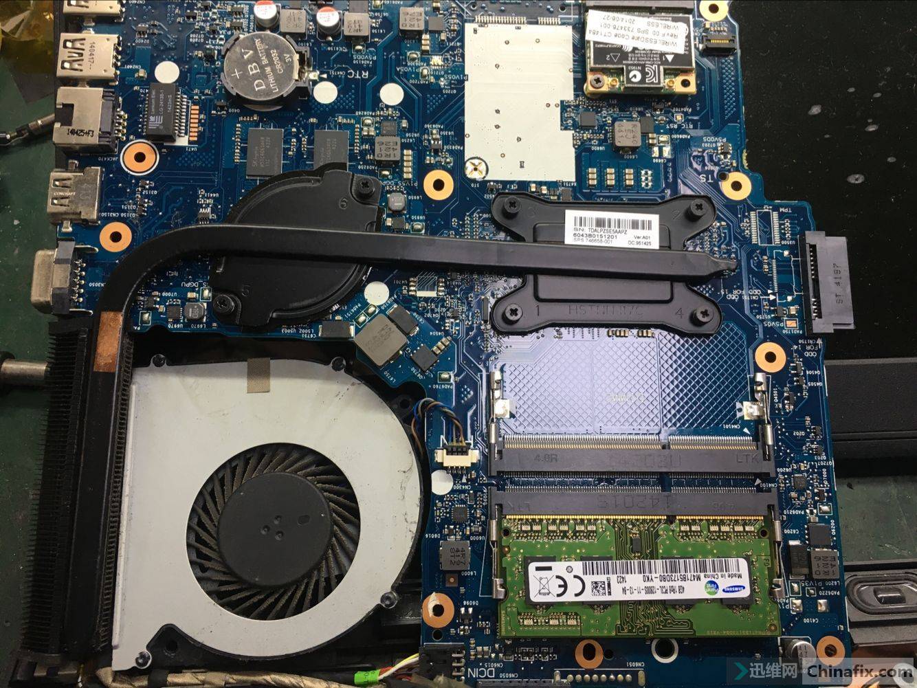 hpg14板号snowkv6050a2645501bios有图对照