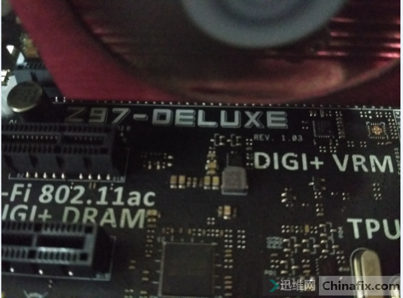 һ˶Z97-DELUXE REV1.03汾BIOS...