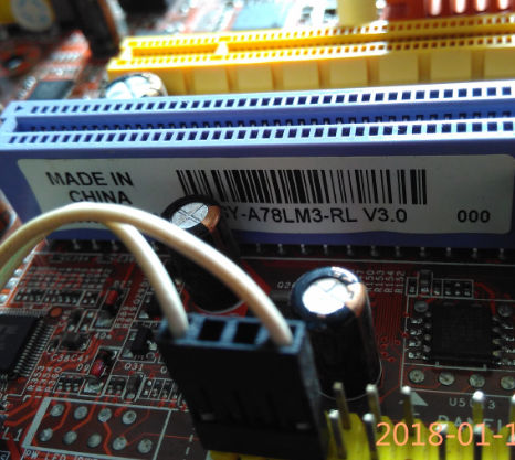 ˭֪÷SY-A78LM3-RL V30ԴоƬͺ
