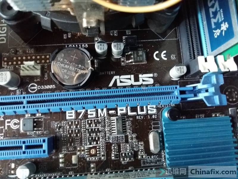 һ˶B75M-PLUSӺ1.02Ķ汾BIOS