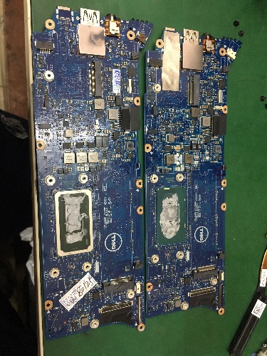 微星gt72vr显卡板ms-1w0u1,戴尔9350主板