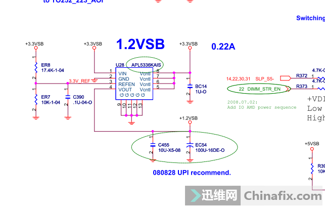联想m3a760m不触发