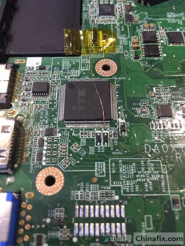 K45D����·ά�� Ҫ���ͷ�������