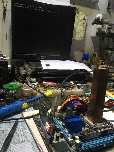 ڶG41I/O͵ԴоƬջɹ޸