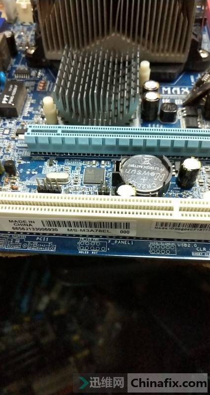 uMS-M3A78EL biosģҪ...
