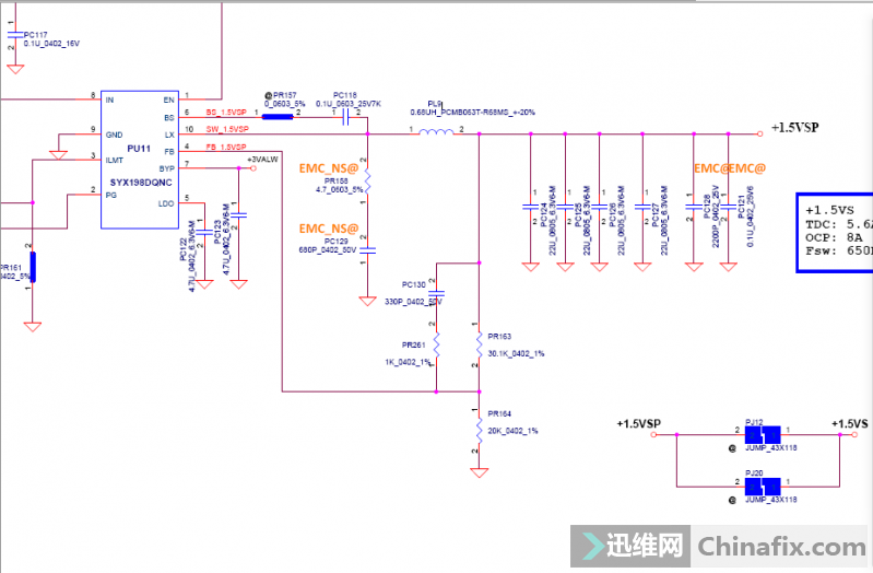 _E450 AIVE1 NM-A211 REV 1.0G0.6~0.5~0.7A...