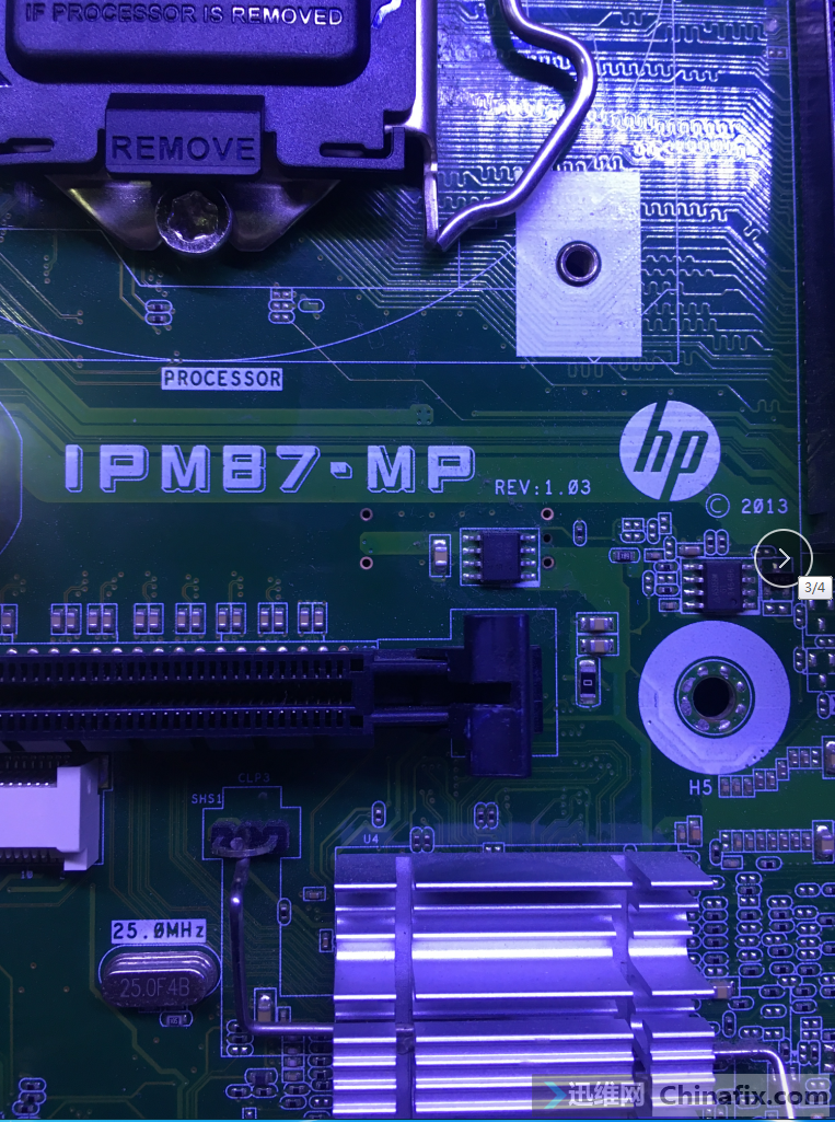 Hp ipm87 mp обзор