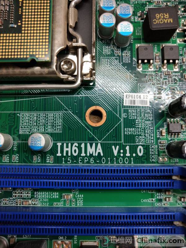 ih61ma v1.0 biosð屣ģ...