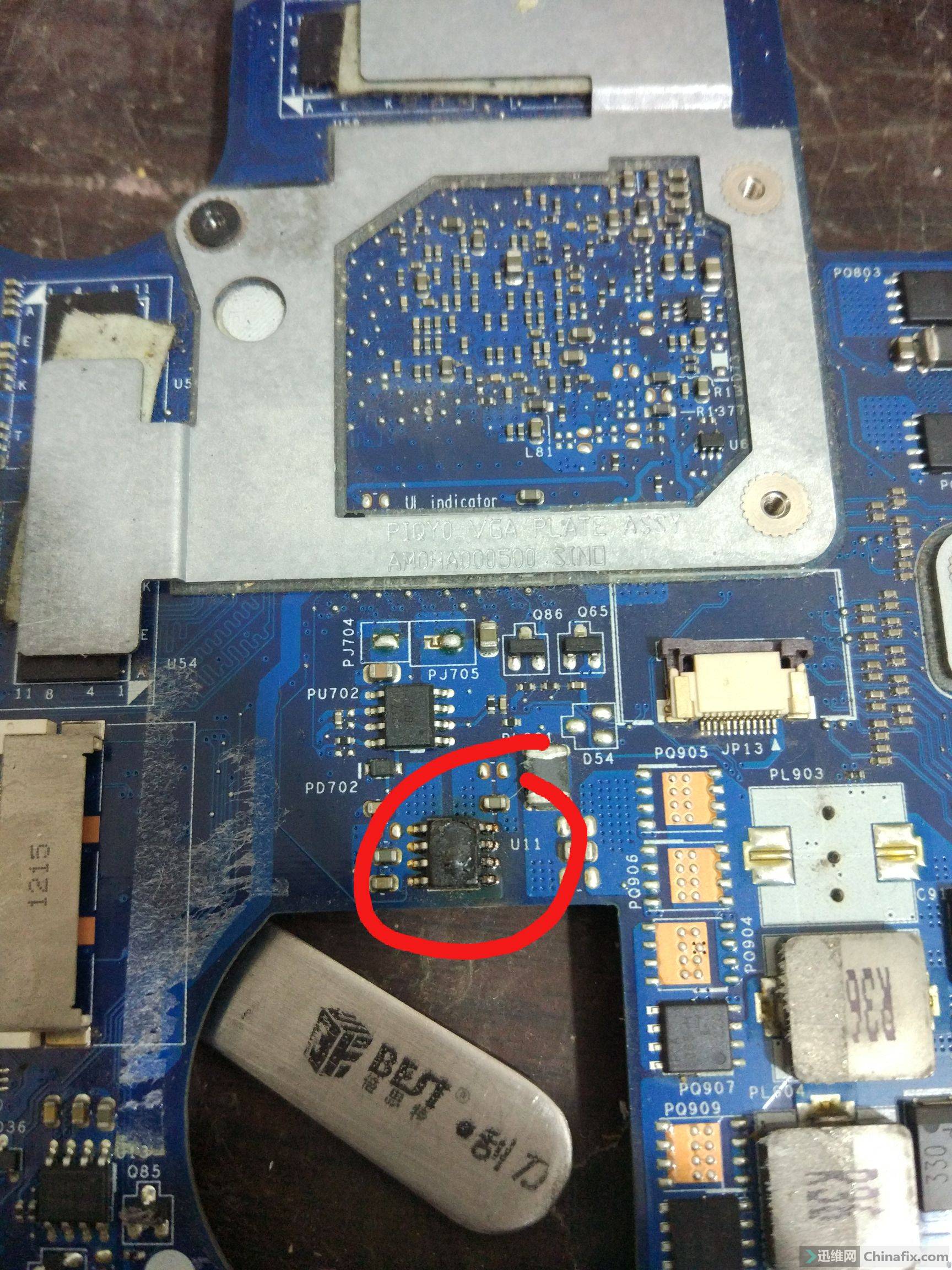 联想y470装不上显卡驱动