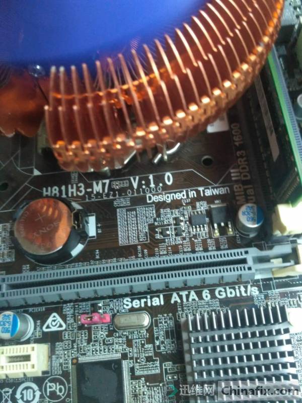 ӢH81H3-M7 V:1.0BIOS