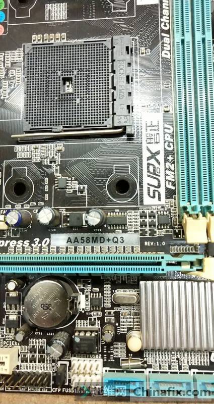 AA58MD+Q3 1.0 bios,ԭġ