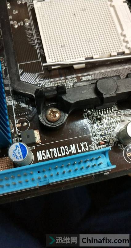 M5A78LD3-M LX3 biosԭõ