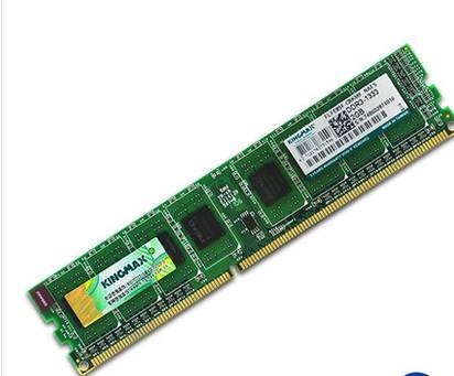 Kingmax/ʤ DDR3 2GB 1333MHz ̨ʽڴ