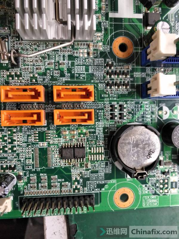 IH61MA V1.0ά