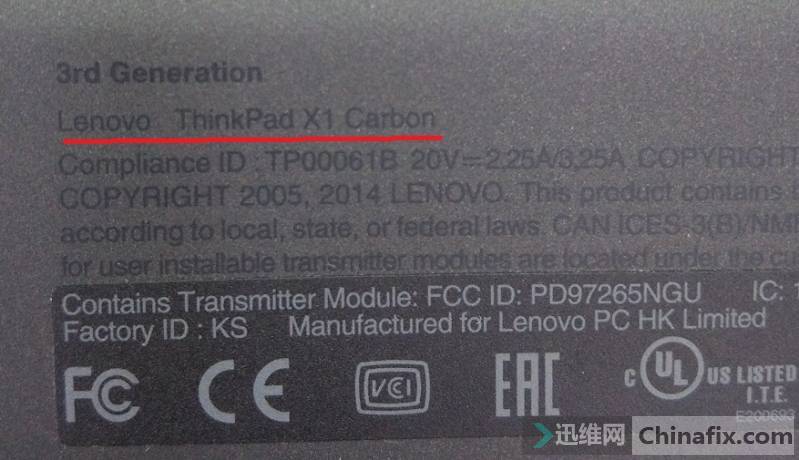 ThinkPad X1 Carbonʾڽͼäʵ...