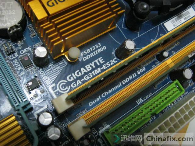 С塪G31M-ES2C