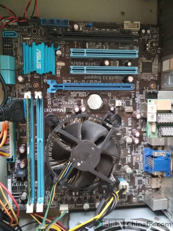 λ˶P8b75-m LE REV.2.00 ˫BIOS