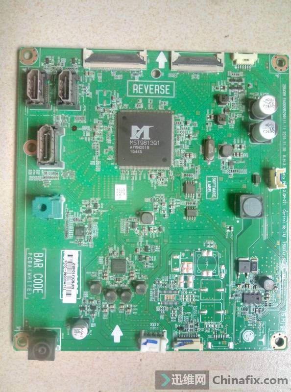 LG ʾ 29UC88 оƬ 