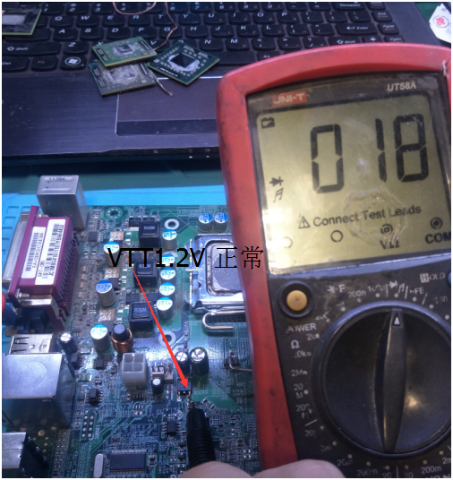 联想品牌机起死回生记g41t-cm3 rev 1.0-迅维网-维修论坛
