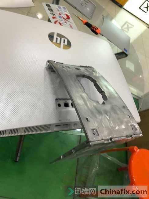 HP Pavilion All-in-Oneһͼ