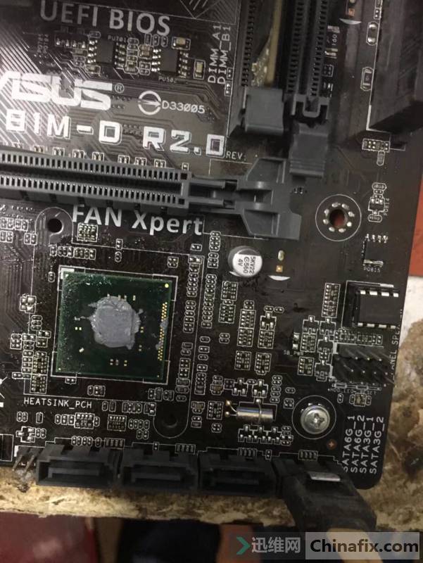 asus˶h81m-d usb device over current detected